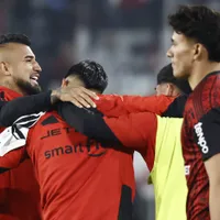 Tras la goleada 6-2: Así queda Colo Colo en la tabla de posiciones