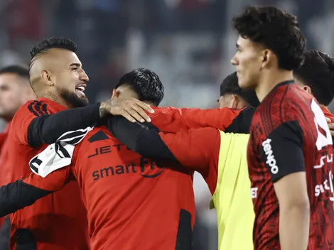 Tras la goleada 6-2: Así queda Colo Colo en la tabla de posiciones