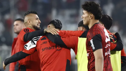 Tras Colo Colo 6-2 Ñublense: Así queda el Cacique en la tabla de posiciones de la Liga de Primera.