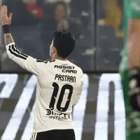 Programado el próximo partido de Colo Colo vs U. Católica