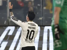 Por un clásico: Programado el próximo partido de Colo Colo en la Liga de Primera