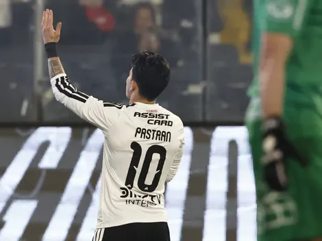 Programado el próximo partido de Colo Colo vs U. Católica