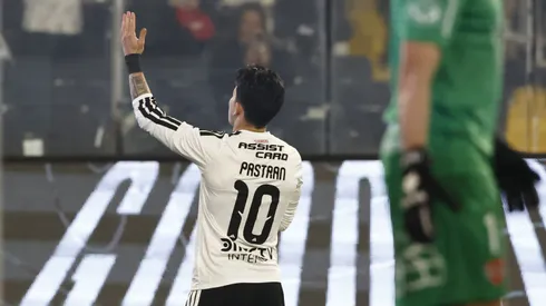 Programado el próximo partido de Colo Colo ante Universidad Católica por la Liga de Primera.