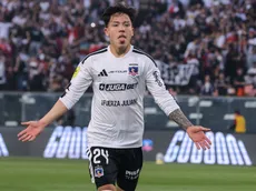Hernández se comienza a ilusionar con el título