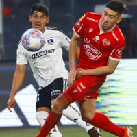 Colo Colo suma valiosos minutos Sub 21 ante Ñublense