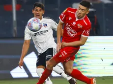 Colo Colo suma valiosos minutos Sub 21 ante Ñublense