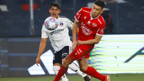 Colo Colo suma valiosos minutos Sub 21 ante Ñublense