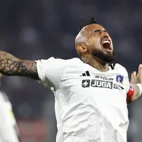 Goleó a Ñublense: La última vez que Colo Colo marcó 6 goles en el torneo