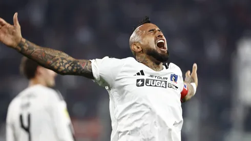 Colo Colo goleó por 6-2 a Ñublense: ¿Hace cuánto tiempo que no anotaba seis tantos en un partido del torneo nacional?