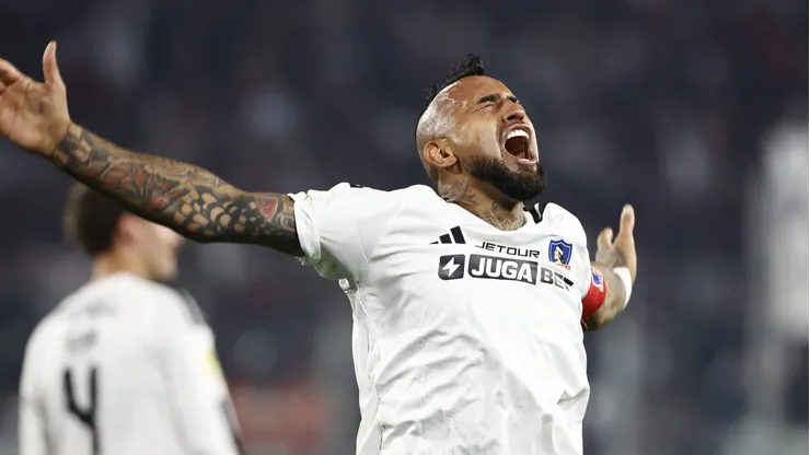 Colo Colo goleó por 6-2 a Ñublense: ¿Hace cuánto tiempo que no anotaba seis tantos en un partido del torneo nacional?