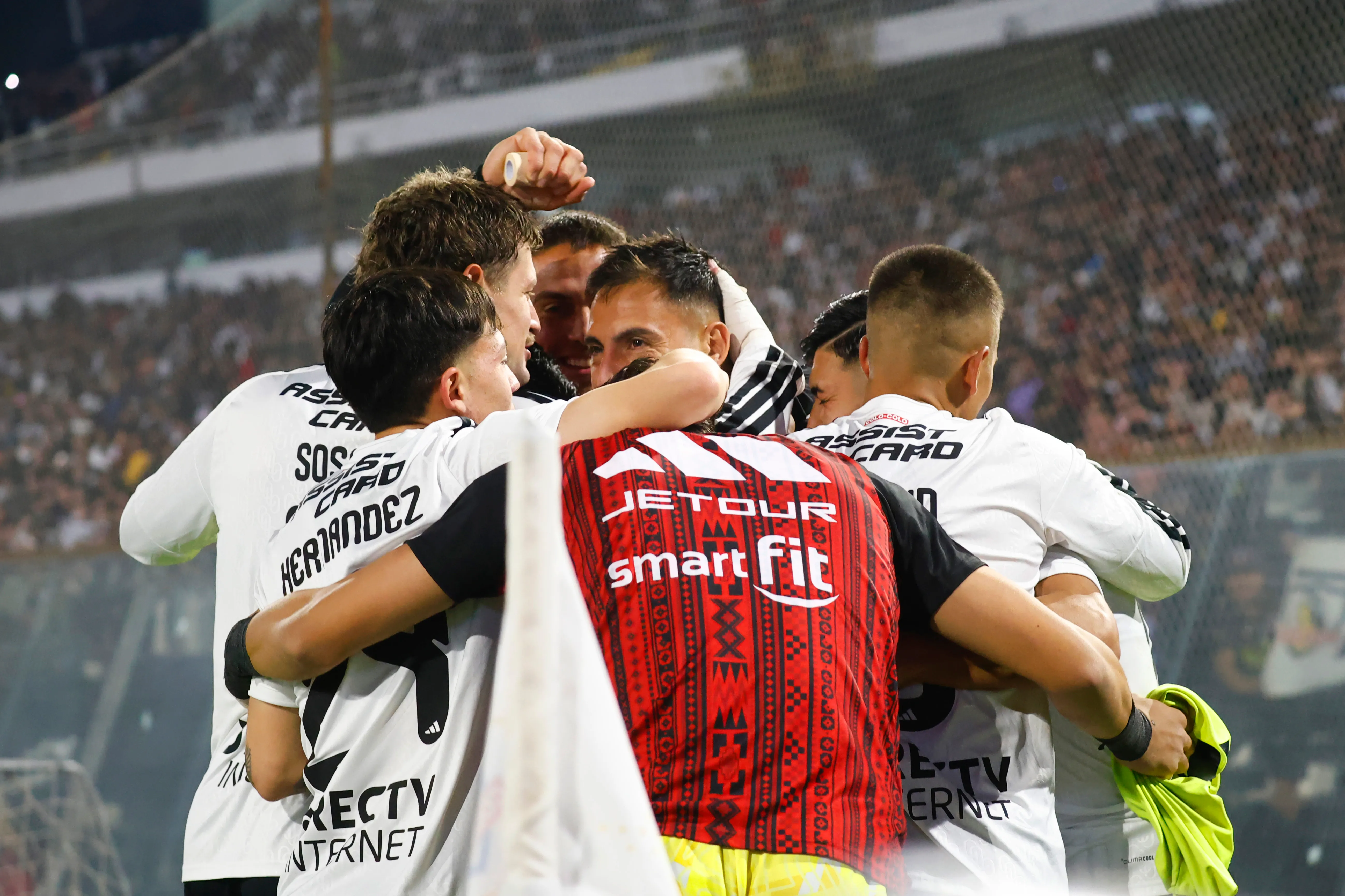 Imagen: Photosport.