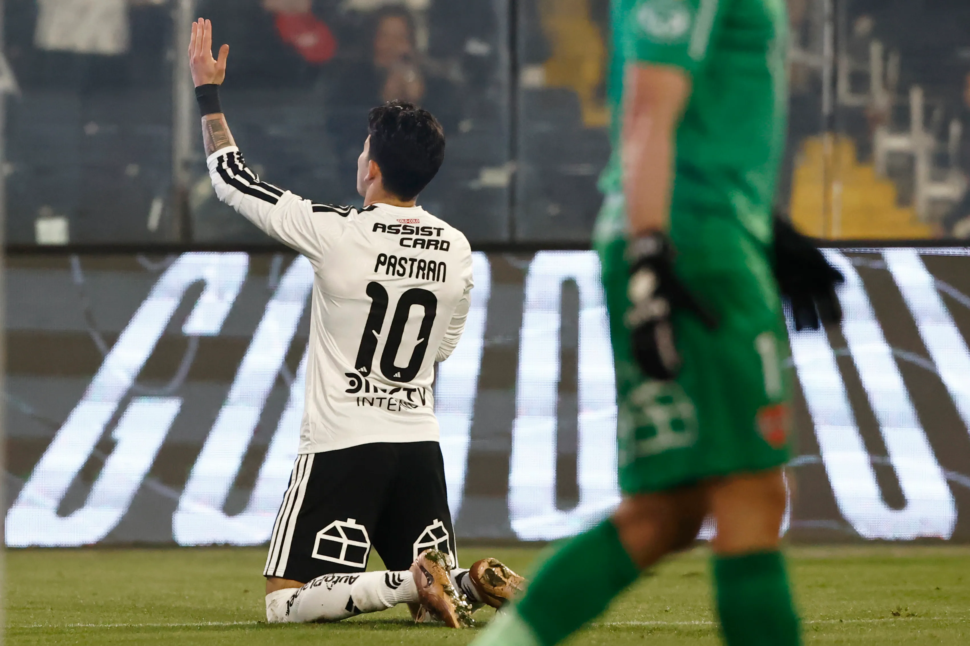 Imagen: Photosport.