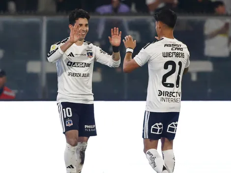 Tabla: Así queda Colo Colo tras finalizada la fecha 12