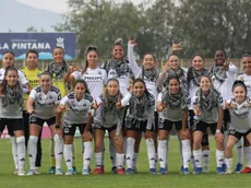 Con un retorno: La lista de citadas de Colo Colo Femenino ante UdeC