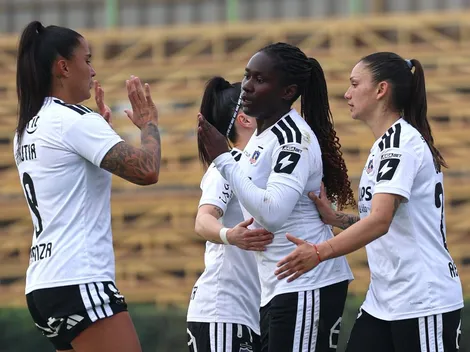 En vivo: Colo Colo femenino busca recuperar el liderato visitando a la UdeC