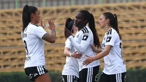 En vivo: Colo Colo femenino busca recuperar el liderato visitando a la UdeC.