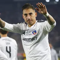 Javier Correa lanza su más sincero meaculpa en Colo Colo