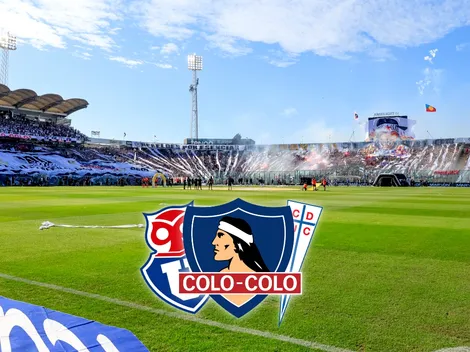 Colo Colo sostiene reunión clave para el fútbol chileno