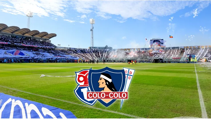 Colo Colo es clave para el regreso del hincha visitante a los clásicos.