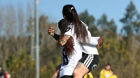 ¡Colo Colo femenino golea a la UdeC y recupera el liderato!