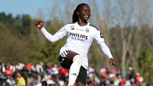 Tabla de posiciones: Así queda Colo Colo tras vencer a U. de Concepción en la Liga Femenina