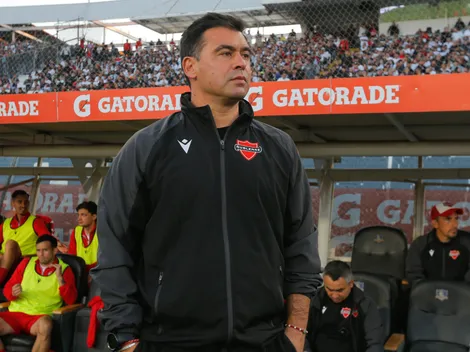 DT de Ñublense elogia a Colo Colo y destaca su principal virtud tras goleada
