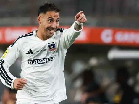 Las recomendaciones de Ortiz a Correa en Colo Colo