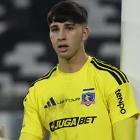 Rambo Ramírez se rinde ante Maureira y lo proyecta por años en Colo Colo
