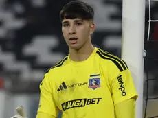 Rambo Ramírez se rinde ante Maureira y lo proyecta por años en Colo Colo