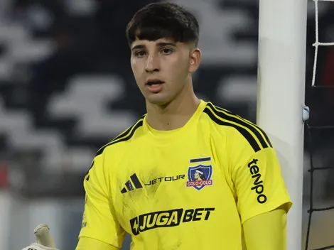 Rambo Ramírez se rinde ante Maureira y lo proyecta por años en Colo Colo