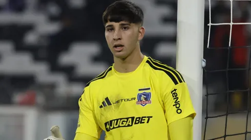 Rambo Ramírez se rinde ante Gabriel Maureira y lo proyecta por años en Colo Colo.