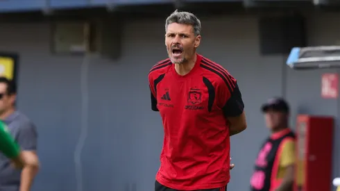 Fernando Ortiz advierte a Católica y menciona que Colo Colo saldrá a buscar el triunfo