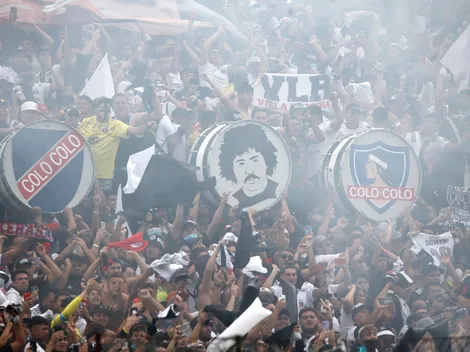 ¡Vuelve la hinchada visitante a los clásicos!