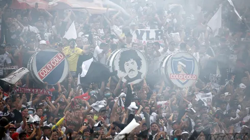 ¡Vuelven los visitantes! Hinchas de Colo Colo podrán asistir al Superclásico ante la U