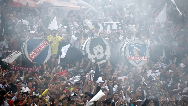 ¡Vuelven los visitantes! Hinchas de Colo Colo podrán asistir al Superclásico ante la U