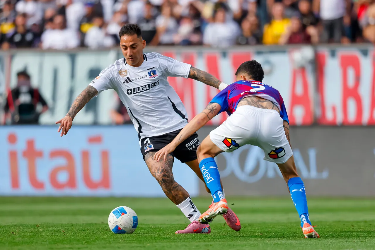 Imagen: Pepe Alvujar/Photosport