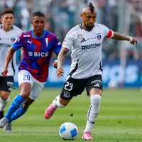 ¿Habrá público de Colo Colo ante la UC en el Claro Arena?