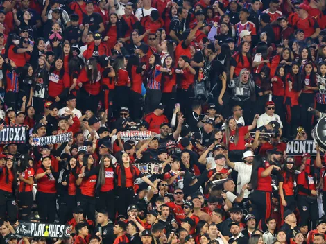 El plan de las autoridades para los hinchas de Colo Colo ante la U