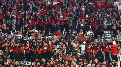 Colo Colo se prepara para visitar el Estadio Nacional, con el retorno del hincha visitante ante Universidad de Chile.