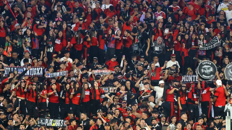 Colo Colo se prepara para visitar el Estadio Nacional, con el retorno del hincha visitante ante Universidad de Chile.