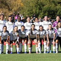 Programan el próximo partido de Colo Colo Femenino ante Coquimbo