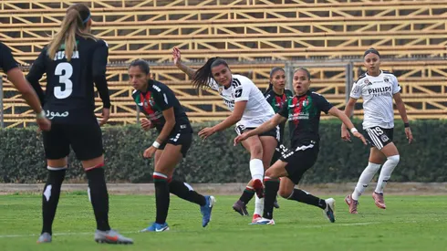Colo Colo Femenino cambia su localía al Estadio Municipal de La Pintana para enfrentar a Coquimbo Unido.