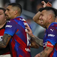 El exigente calendario de la UC en medio de partido con Colo Colo