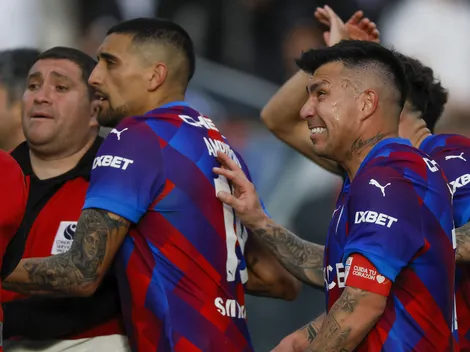 El exigente calendario de la UC en medio de partido con Colo Colo