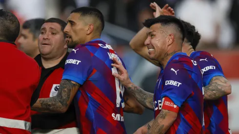 El exigente calendario de la UC en medio de partido con Colo Colo.