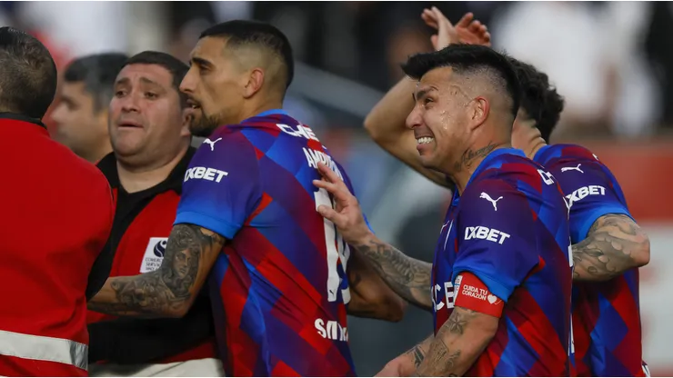 El exigente calendario de la UC en medio de partido con Colo Colo.
