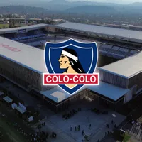 Así es el Claro Arena donde Colo Colo masculino jugará por primera vez