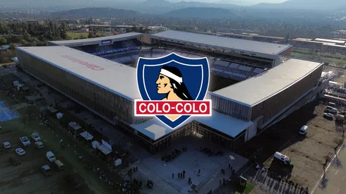 Así es el moderno Claro Arena donde Colo Colo jugará por primera vez.