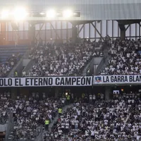 En la UC hablan de la opción de recibir hinchas de Colo Colo