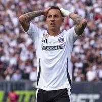 Historial entre Colo Colo y UC: la racha alba que frenaron los Cruzados